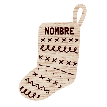 BAMBALINA PERSONALIZADA #4