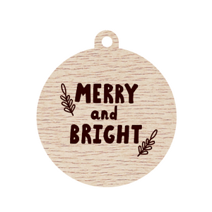 BAMBALINA MERRY & BRIGHT #9