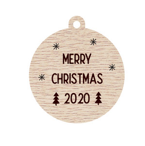 BAMBALINA MERRY CHRISTMAS #11