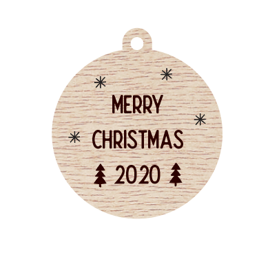 BAMBALINA MERRY CHRISTMAS #11