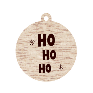 BAMBALINA Ho Ho Ho #7