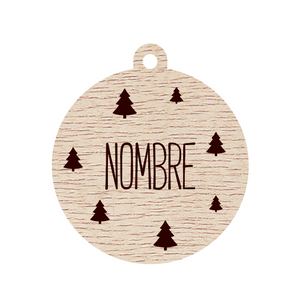 BAMBALINA PERSONALIZADA #5