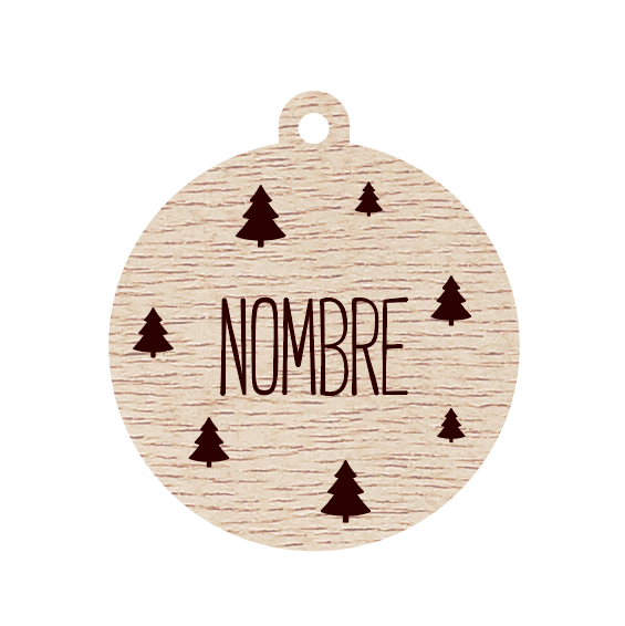 BAMBALINA PERSONALIZADA #5
