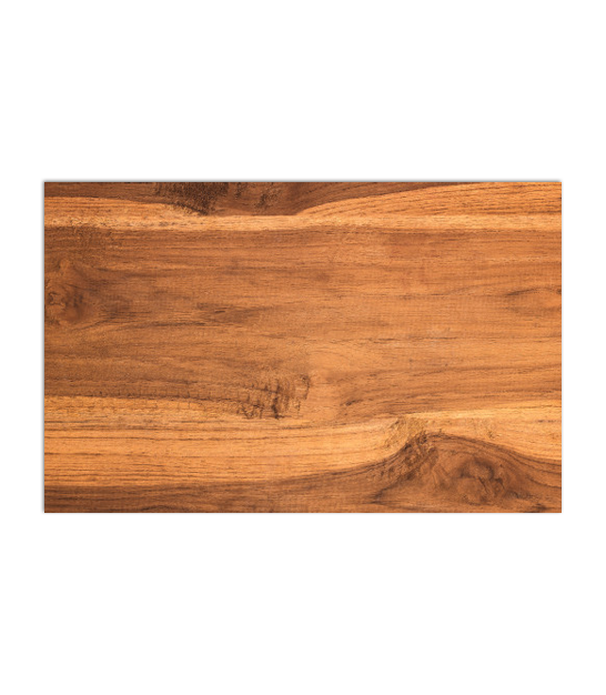 Tabla de madera para picar archivos ⋆ Artesanías del Volcán