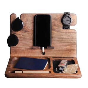 DOCKING STATION TECA